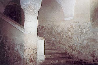 DEUCEM - Intonaco di risanamento deumidificante